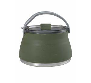 Tetera Silicona Plegable 1L Camping