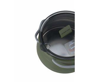 Tetera Silicona Plegable 1L Camping