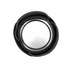 Tetera Silicona Plegable 1L Camping