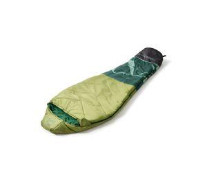 Saco de Dormir Pro Clima Gelido Verde