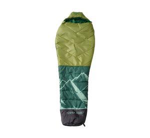 Saco de Dormir Pro Clima Gelido Verde