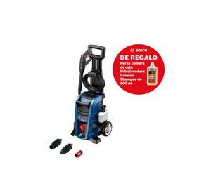 HIDROL.BOSCH GHP 180-1500W 124B+SHAMPOO 500ML