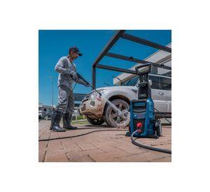 HIDROL.BOSCH GHP 180-1500W 124B+SHAMPOO 500ML