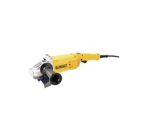 ESMERIL ANGULAR 7" 2600W DEWALT DWE497-B2C