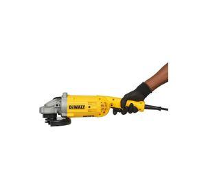 ESMERIL ANGULAR 7" 2600W DEWALT DWE497-B2C