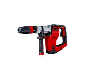 MARTILLO DEMOLEDOR SDS MAX EINHELL TE-DH 12 1050W 12J (4139100)