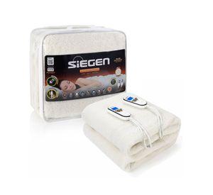Calientacama Siegen SG-5351 2 Plazas Chiporro 150x140