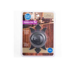 PERILLON ODIS COLONIAL MOD.COLONIAL NEGRO BT