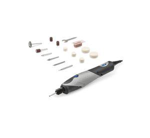 Dremel Stylo, Herramienta Multipropósito Con 11 Accesorios
