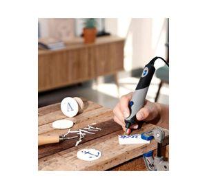 Dremel Stylo, Herramienta Multipropósito Con 11 Accesorios