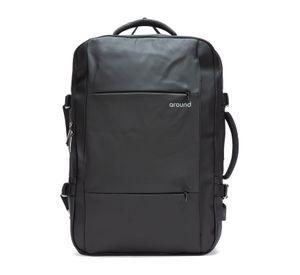 Mochila Bon Voyage Expandible