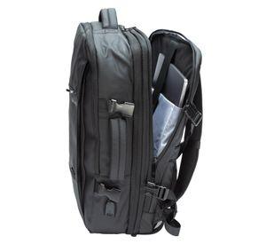 Mochila Bon Voyage Expandible