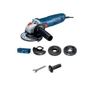 ESMERIL ANGULAR BOSCH 4 1/2" GWS 700 220V