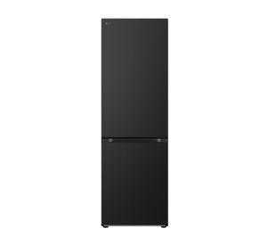 Refrigerador Bottom Freezer LG 335 Litros con Motor Smart Inverter Compressor GB34BPM