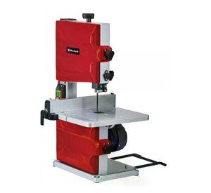 SIERRA HUINCHA BANCO EINHELL TC-SB 200/1 250W