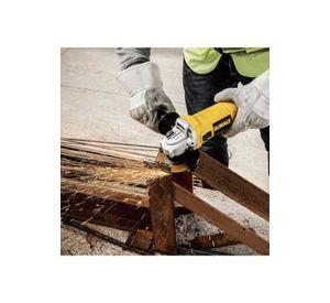 ESMERIL ANGULAR 4 1/2 DEWALT 750W DWE750-B2