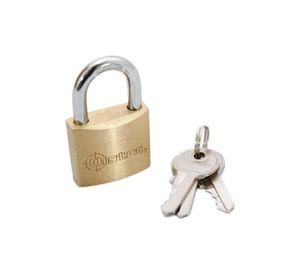Candado Oister 20mm