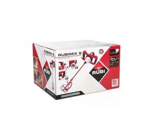 MEZCLADOR MORTERO ELECTRICO RUBIMIX 1200W