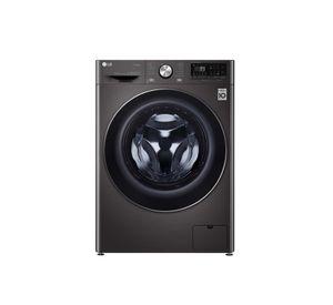 Lavadora Secadora Carga Frontal LG 14/8Kg WD14BVC2S6 con Tecnología Steam+, AIDD, ThinQ