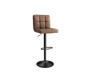 TABURETE AJUSTABLE CHARLOTTE