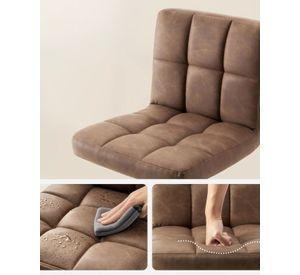 TABURETE AJUSTABLE CHARLOTTE