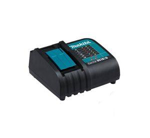TALADRO PERCUTOR 13MM MAKITA DHP453 18V + BAT 1.5AH + CARG
