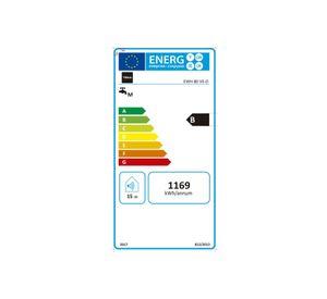 TERMO ELECTRICO COLGAR TEKA 80 LTS