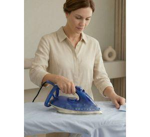 Plancha de vapor Oster®, AeroGlide Max S7800 GCSTAC7801 Apagado Automático