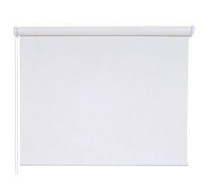Cortina Roller Sunscreen 100x165 Blanco