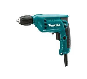 TALADRO MAKITA 6413 3/8" 450W VELOCIDAD VARIABLE REVERSIBLE
