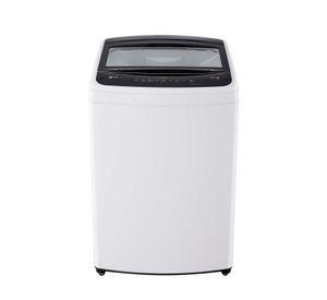 Lavadora Carga Superior LG 18Kg WT18WVTB con Turbo Drum