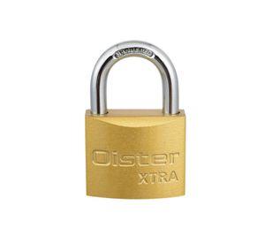 CANDADO OISTER 60MM