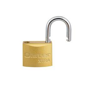 CANDADO OISTER 60MM