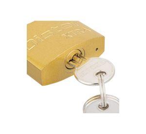 CANDADO OISTER 60MM