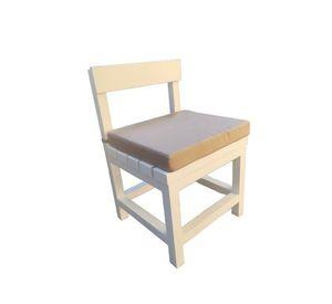 Comedor Terraza Cubo