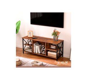 Rack o arrimo librero industrial