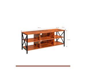 Rack o arrimo librero industrial