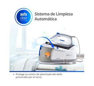 Centro de Planchado Thorben Thor SGX7 Autoclean 2000W
