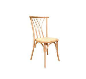 SILLA AMELIA DE MADERA PARA COMEDOR