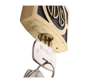 CANDADO ODIS 360
