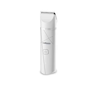 Cortapelo Mascota Thorben Cordless Usb Pet Trimmer 4 En 1