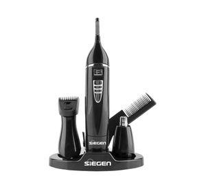 Cortapelo Eléctrico Inalámbrico Siegen SG-8030