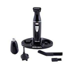 Cortapelo Eléctrico Inalámbrico Siegen SG-8030
