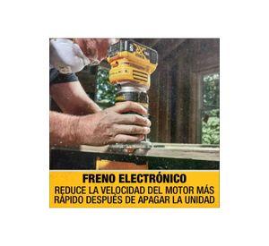REBAJADORA COMP.20V XR DEWALT S/B-C DCW600B