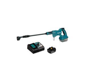 HIDROLAVADORA MAKITA DHW180Z01-1 / 18V+BAT 3.0AH +CARG