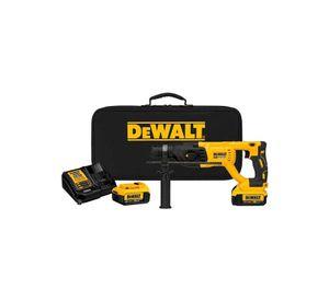 ROTOMARTILLO INALAMBRICO DEWALT Dch133m2-b2 26MM 20V
