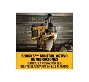 ROTOMARTILLO SDS 20V 2.1J DEWALT S/B-C DCH273B
