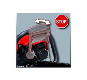 MOTOSIERRA COMBUSTION 2KW EINHELL GC-PC 2040 / 1 (4501852)