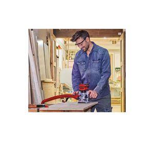 FRESADORA INALALMBRICA EINHELL 18V TP-RO 18 Set Li BL - Solo
