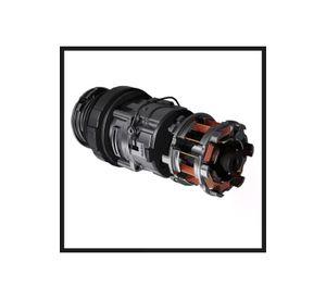 FRESADORA INALALMBRICA EINHELL 18V TP-RO 18 Set Li BL - Solo
